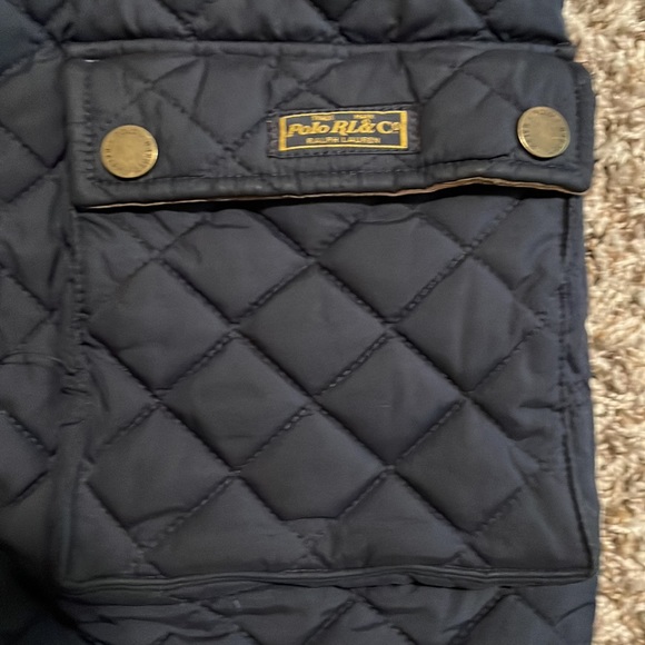 Boys Ralph Lauren jacket - Picture 3 of 7